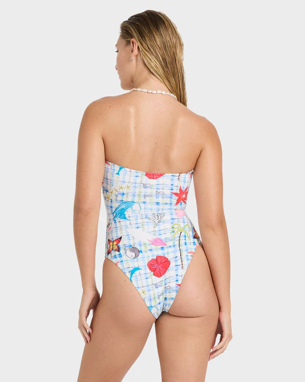 BILL 24O301612 LOTTIE ONE PIECE