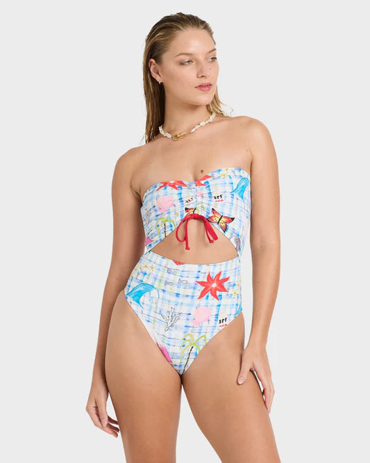 BILL 24O301612 LOTTIE ONE PIECE