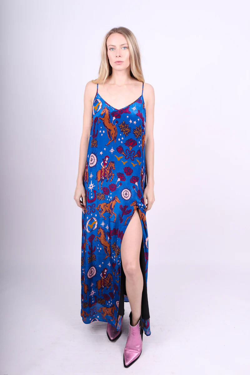 IRON EASY RIDER DRESS