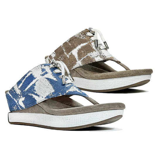 MOD KAMMY DENM CRISS CROSS