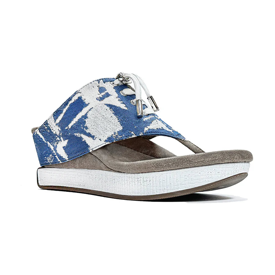 MOD KAMMY DENM CRISS CROSS