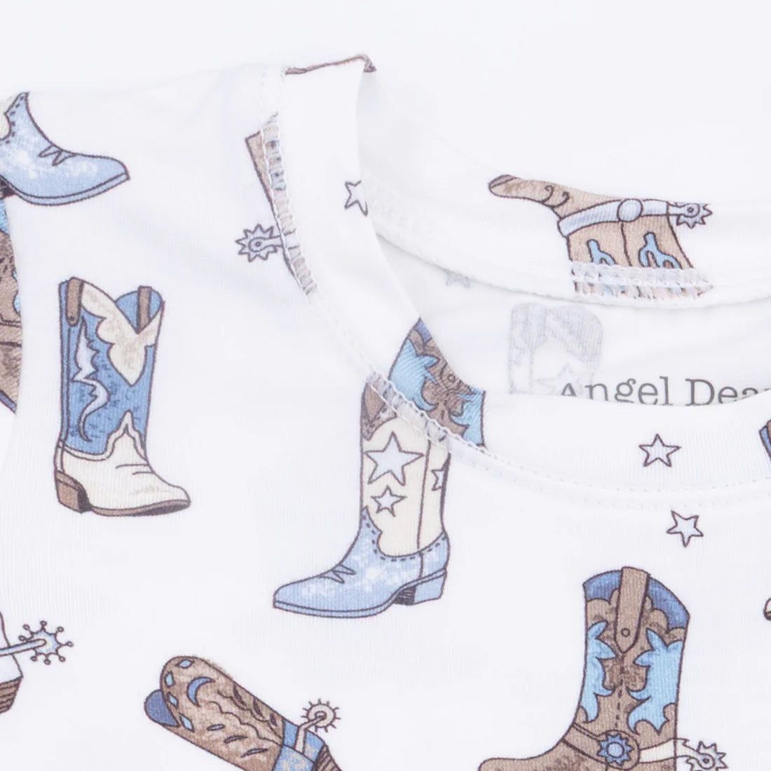 ANGEL 257 SS PJ SET