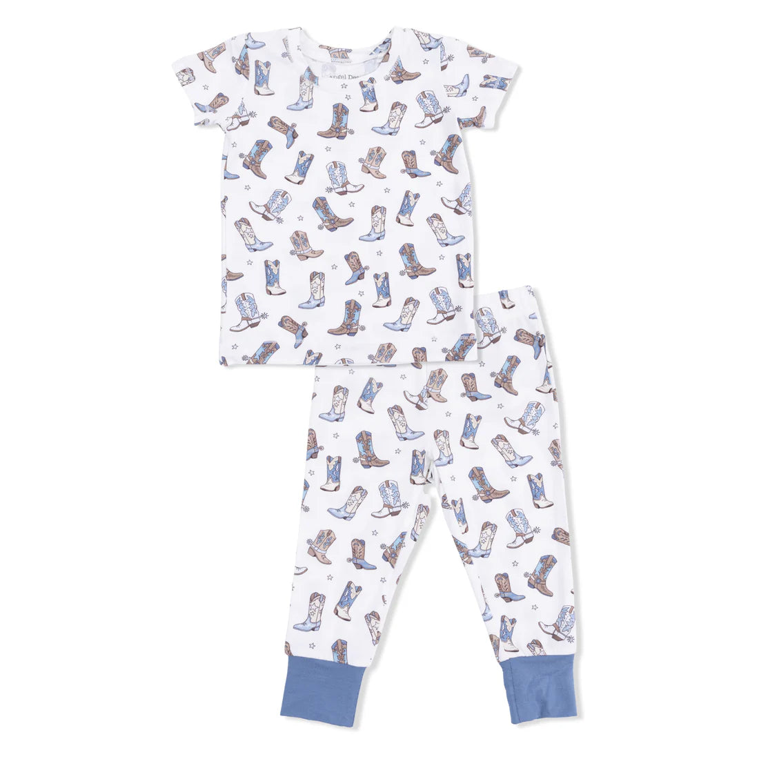 ANGEL 257 SS PJ SET