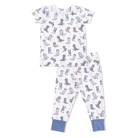 ANGEL 257 SS PJ SET
