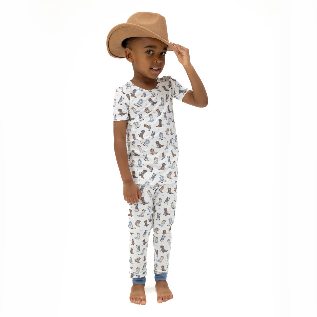 ANGEL 257 SS PJ SET