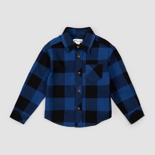 MILES FLANNEL