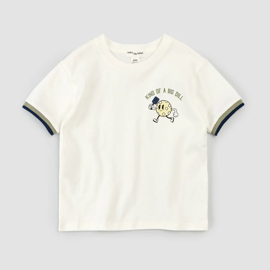 Miles Kind of a Big Dill Set