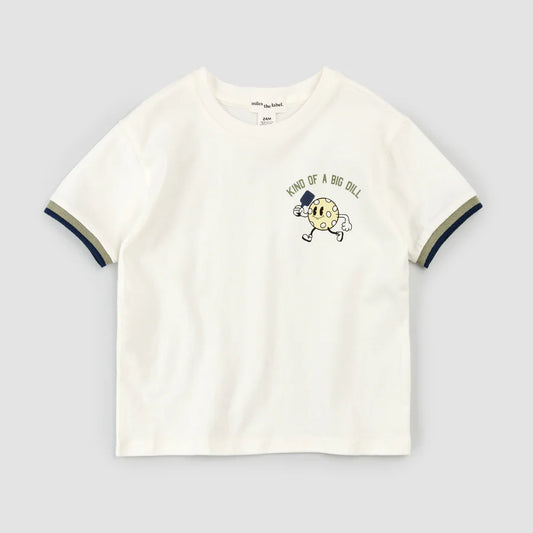 Miles Kind of a Big Dill Set