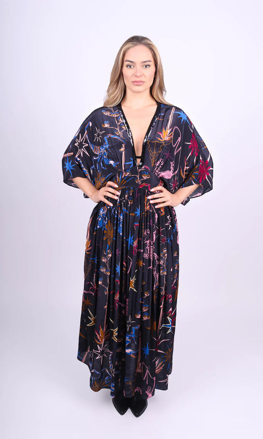 IRON GHOST RIDER DRESS