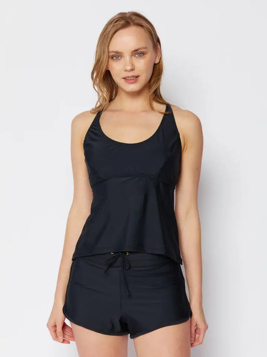 MARINA T7032 TANKINI SWIMSUIT