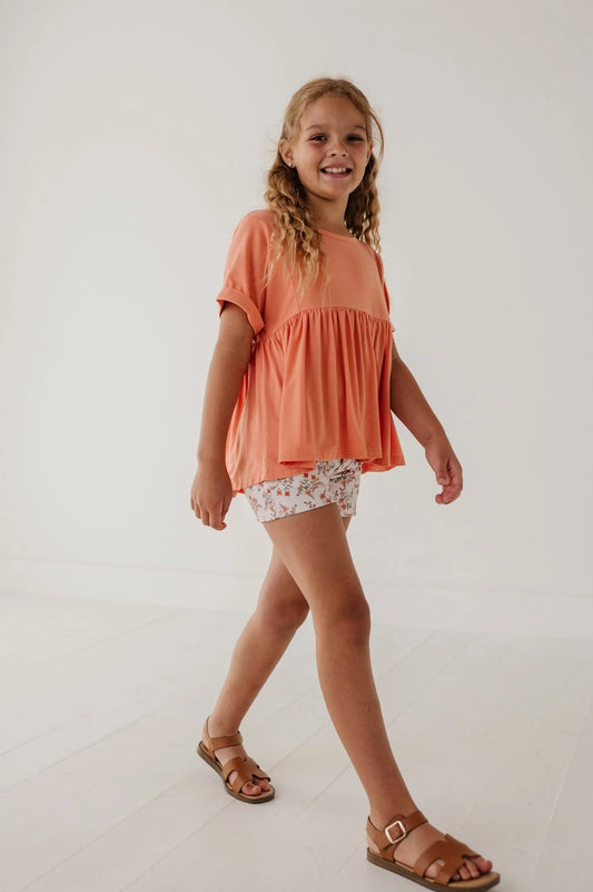 AVERY FLR SHORT