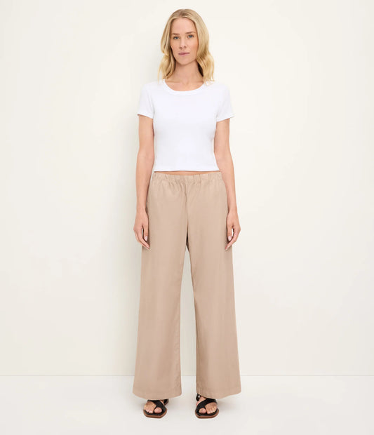 MS 3142 ELASTIC PANT