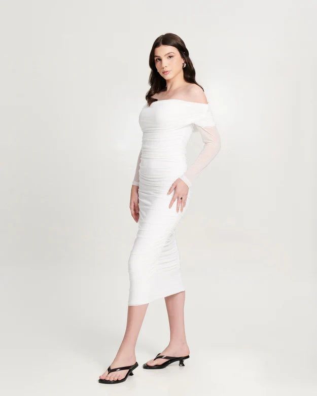 MEL FLIP FLOP KITTEN HEEL