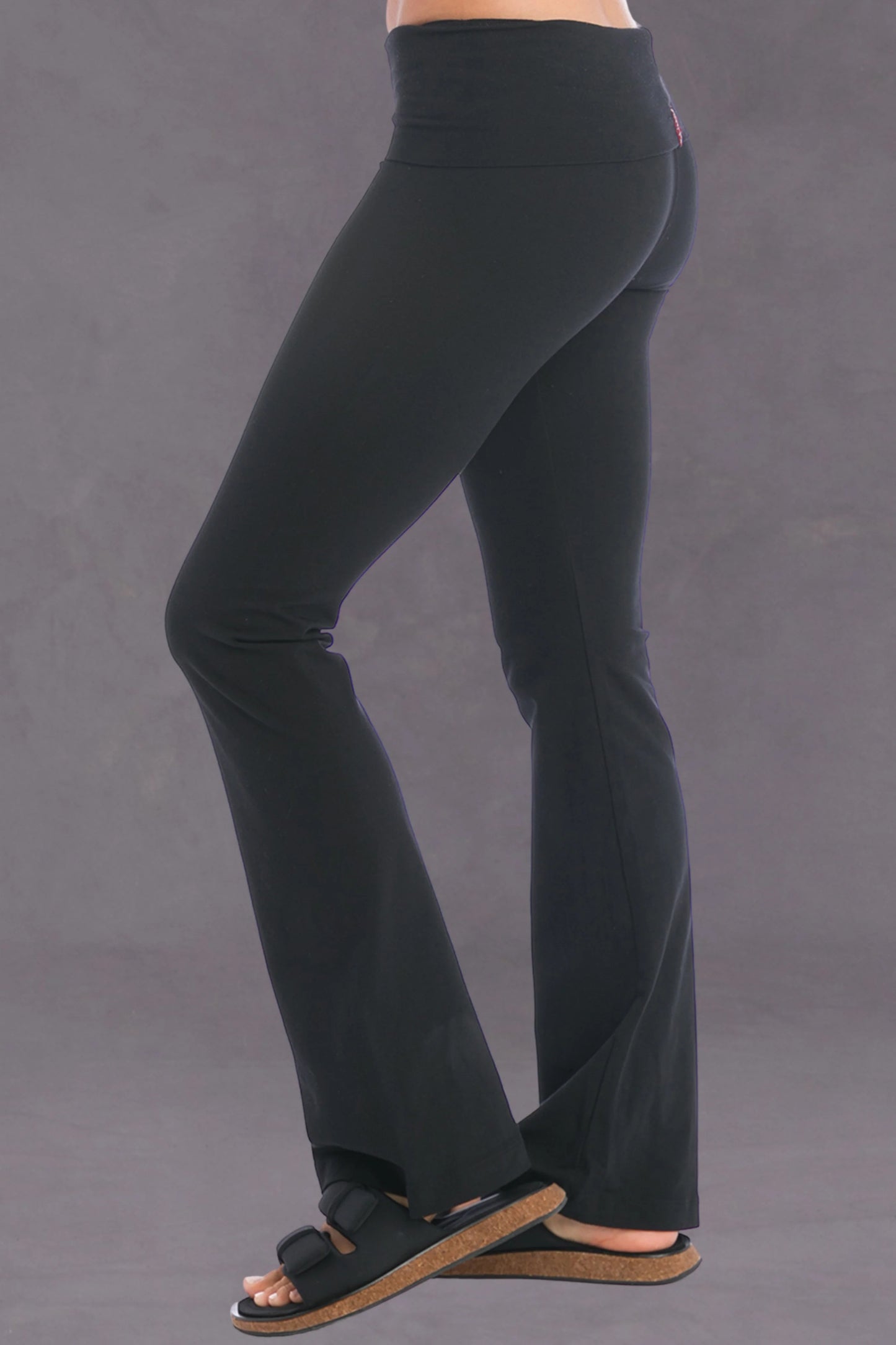PANT ROLL DOWN BASIC