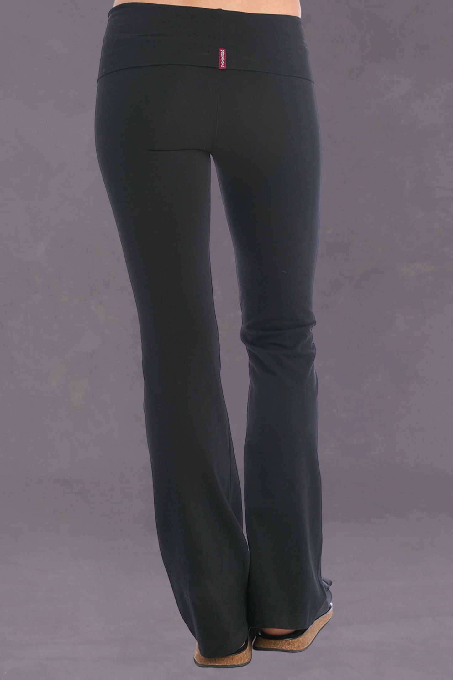 PANT ROLL DOWN BASIC