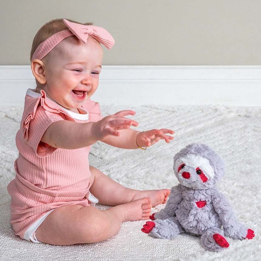 MMEYER PUTTY PLUSH SLOTH
