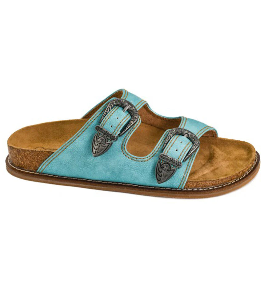 CORKYS ATTA GIRL WESTER BIRK