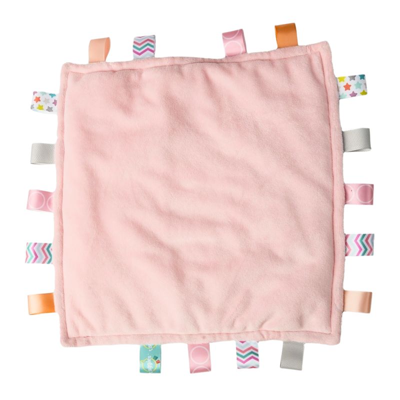 MMEYER CGIRL TAGGIES BLANKY