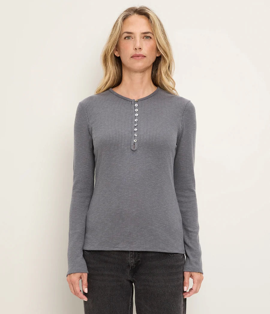 MS 47052 MABEL HENLEY LS TOP