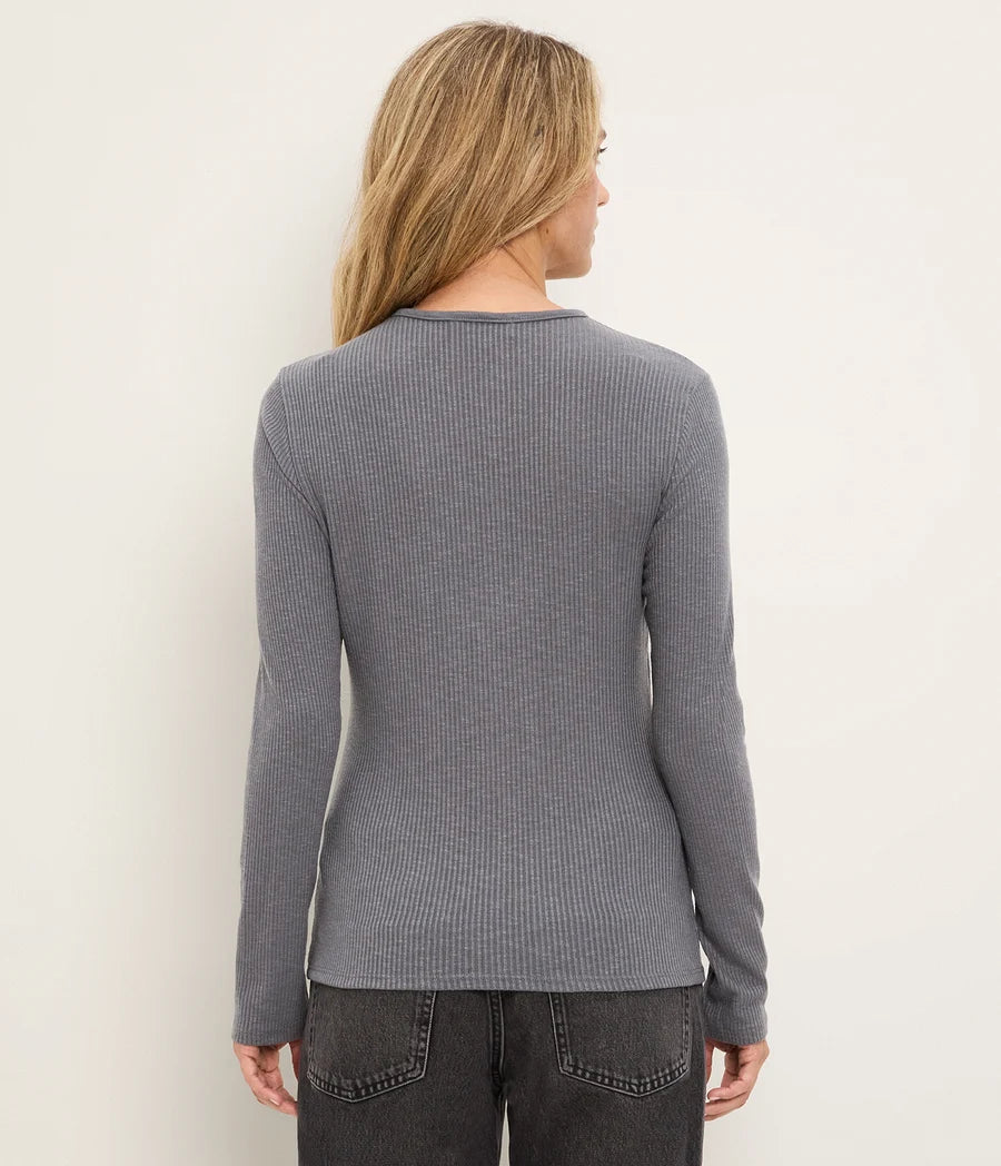 MS 47052 MABEL HENLEY LS TOP