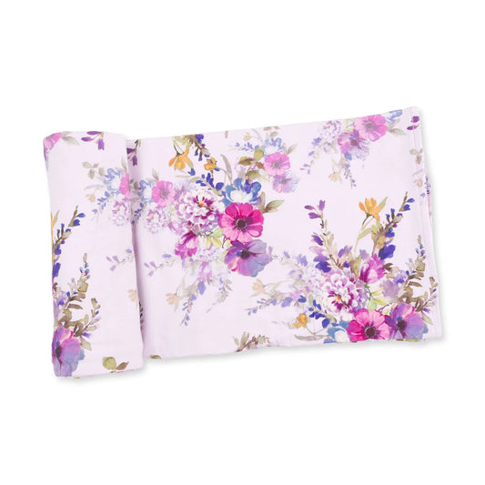 ANGEL 476 SWADDLE BLANKET