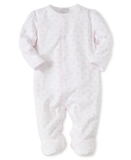 KISSY 48604 ELE-FUN FOOTIE