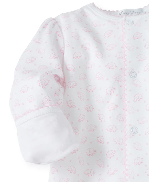 KISSY 48604 ELE-FUN FOOTIE