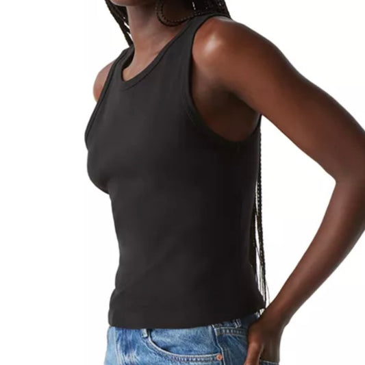 Michael Stars Crop Tank