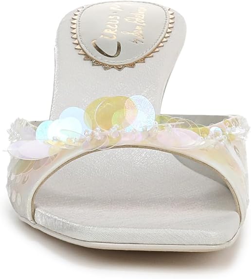 SAM JULIANA SEQ KITTEN HEEL