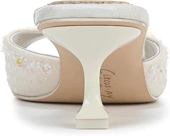 SAM JULIANA SEQ KITTEN HEEL