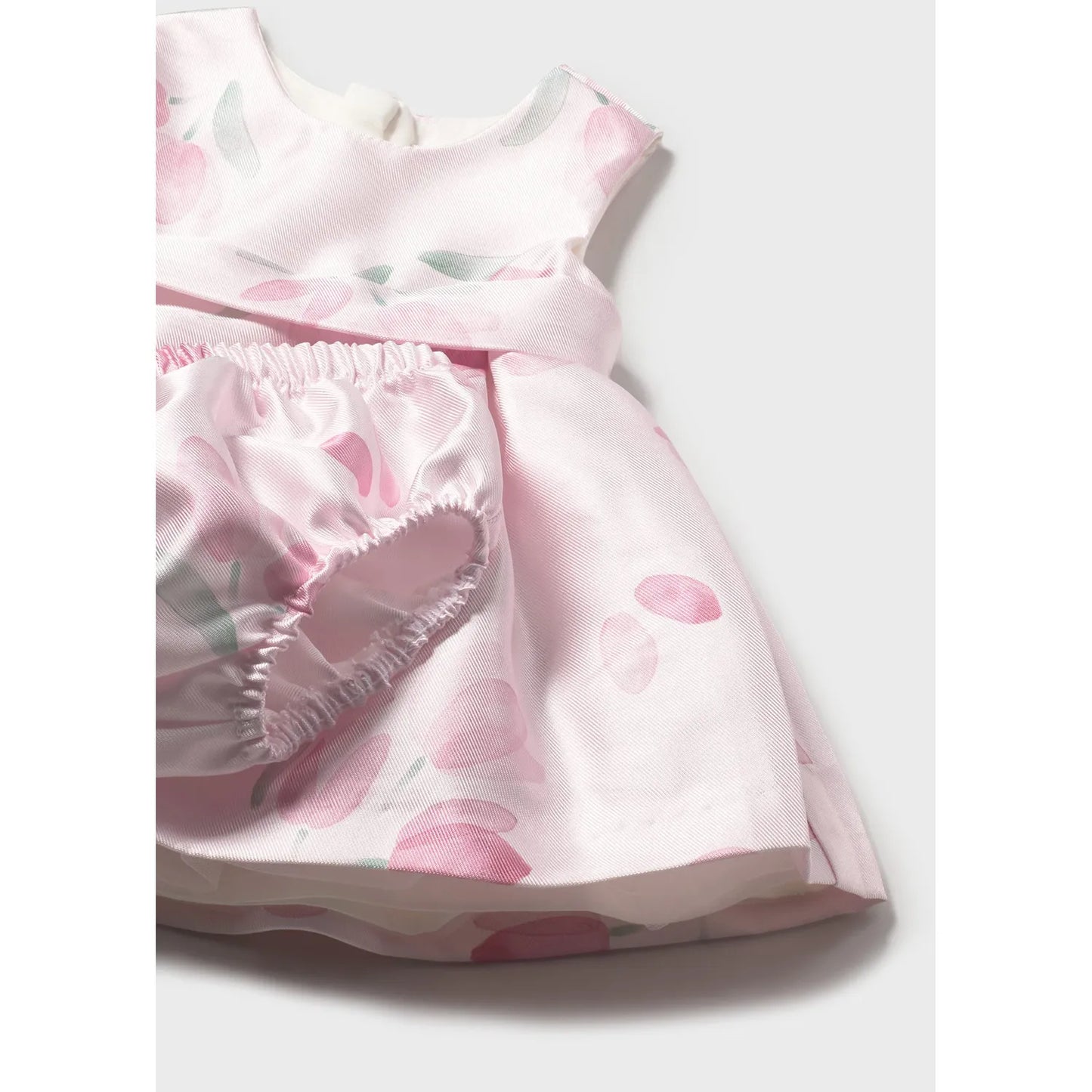 MAYO 1881 TULIP DRESS