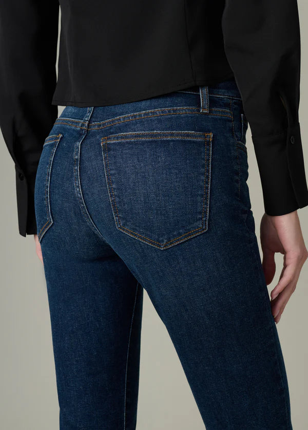 JOES CALLIE CROPPED BOOTCUT JEAN