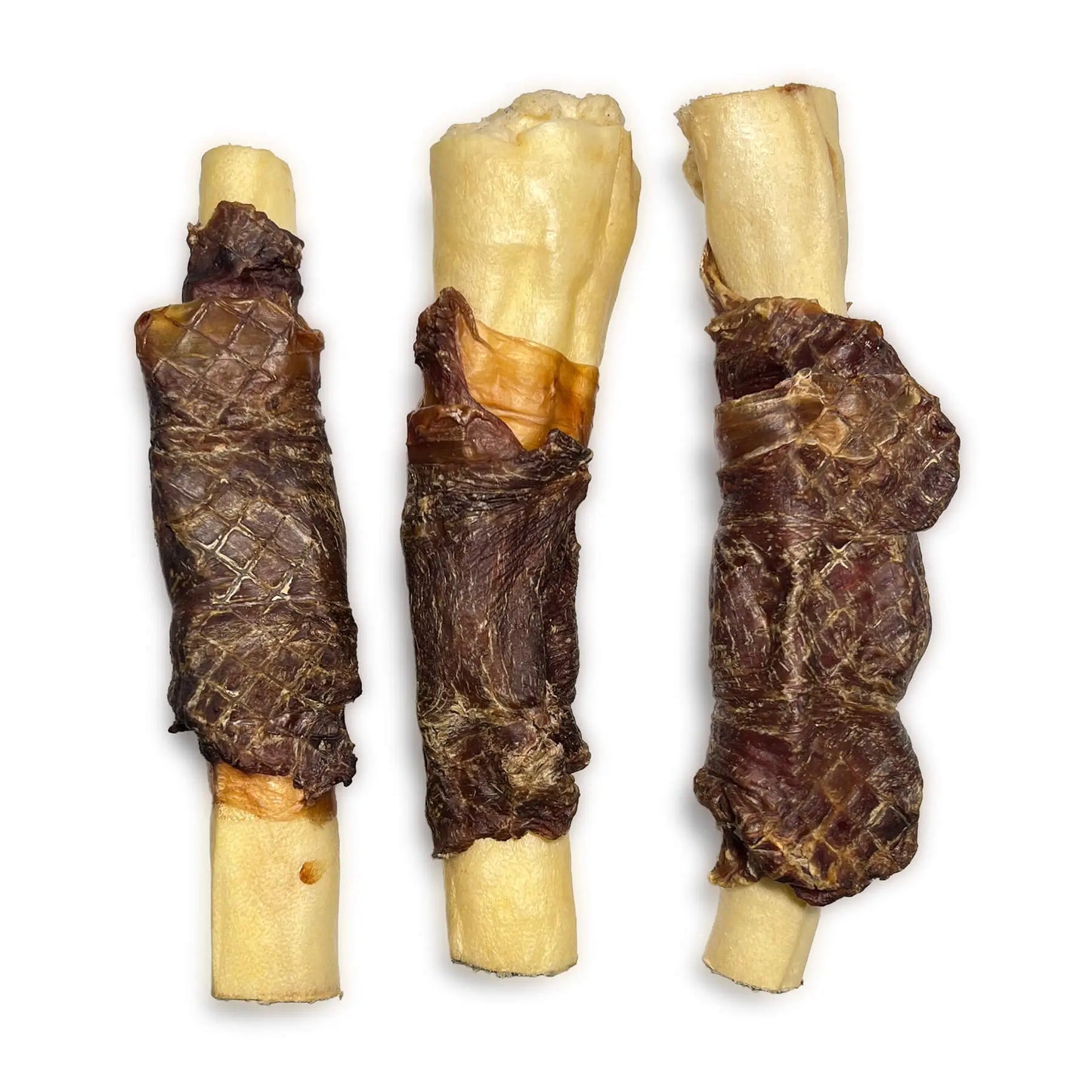 SUPER BEEF WRAPPED COW TAIL