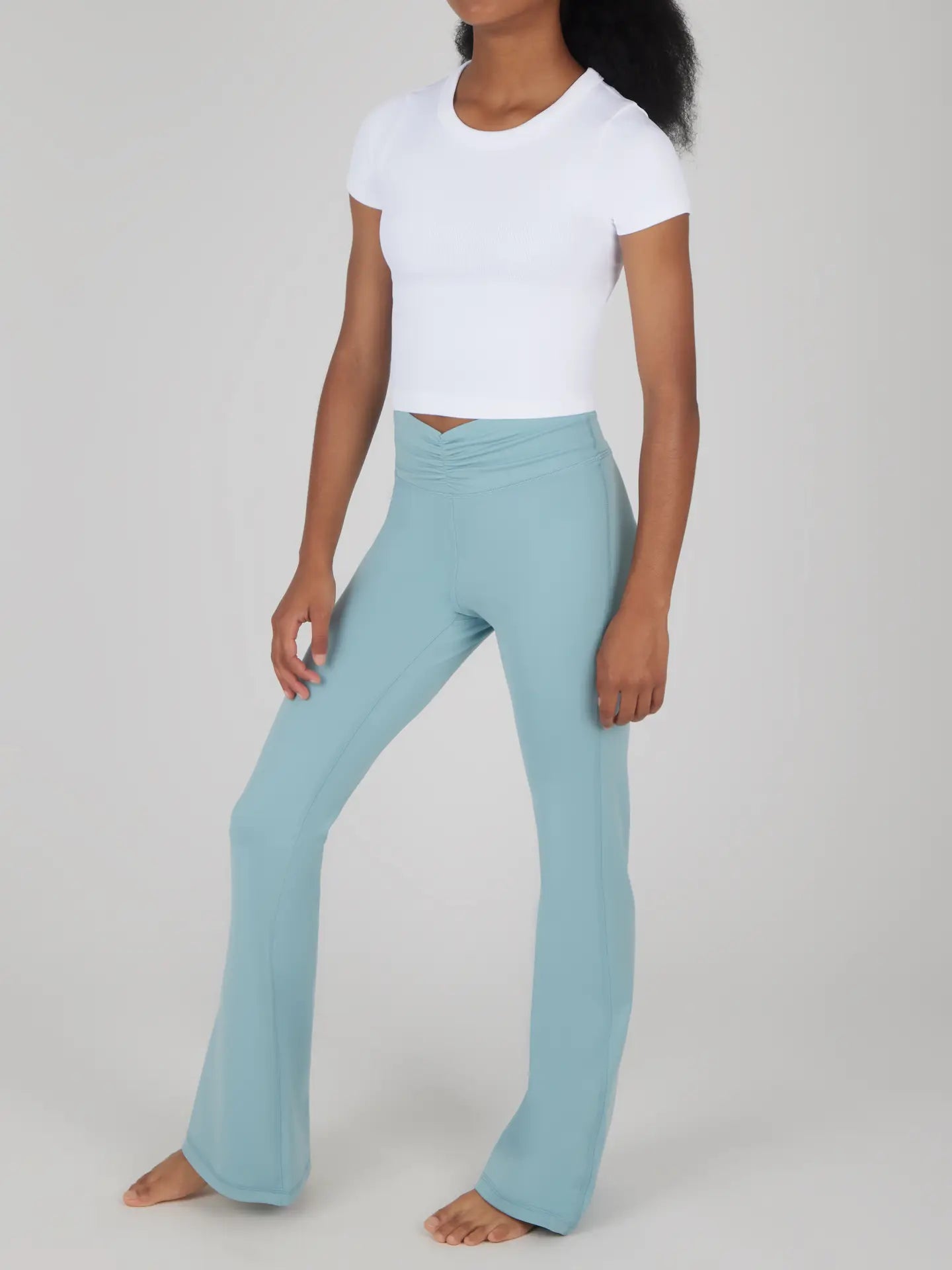 REFLEX FLARE ACTIVE PANT
