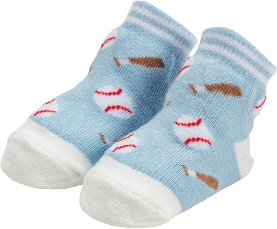MUD 110402 ASST BOYS SOCK