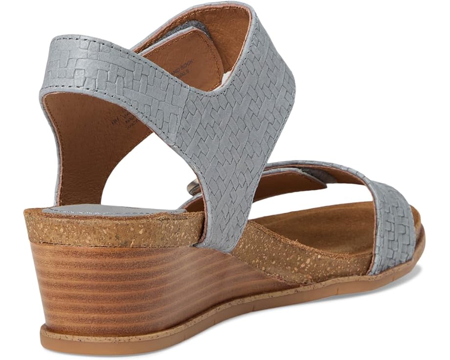 SOFT VERDI II ADJUSTABLE MINI WEDGE