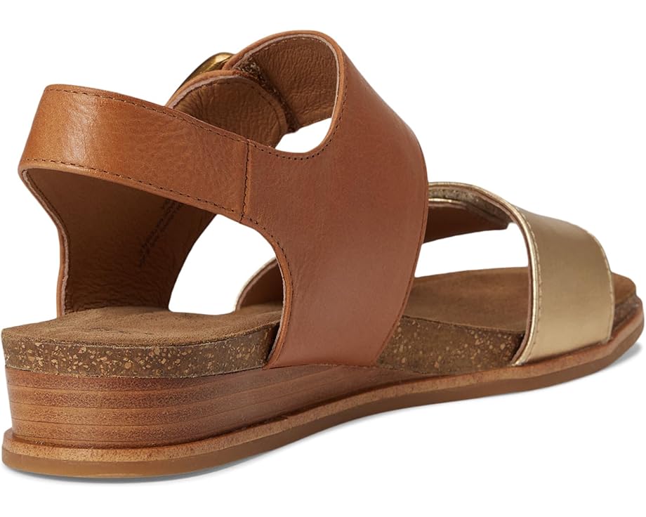 SOFT PEGGIE 2STONE SANDAL