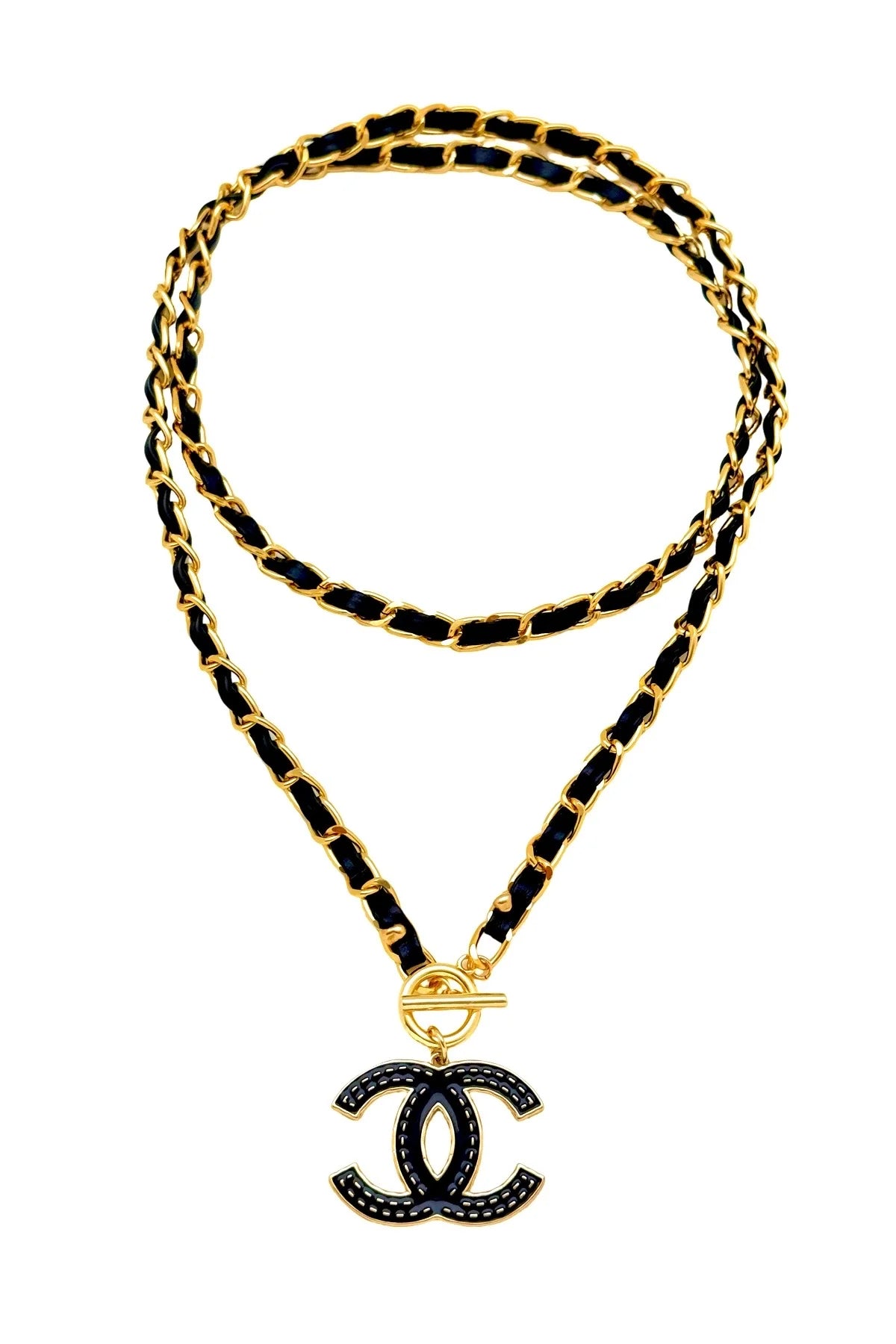 CIMBER CCN34 NECKLACE