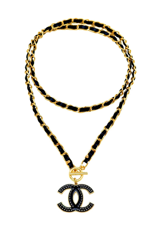 CIMBER CCN34 NECKLACE