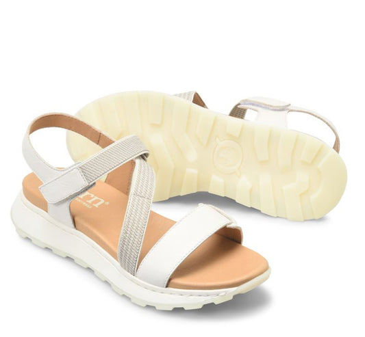 Strappy Sport Sandals