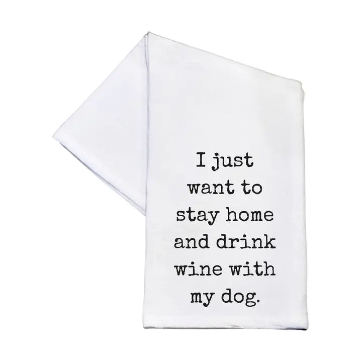DRIFT ASST DISHTOWEL