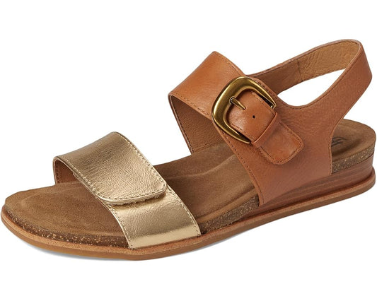 SOFT PEGGIE 2STONE SANDAL