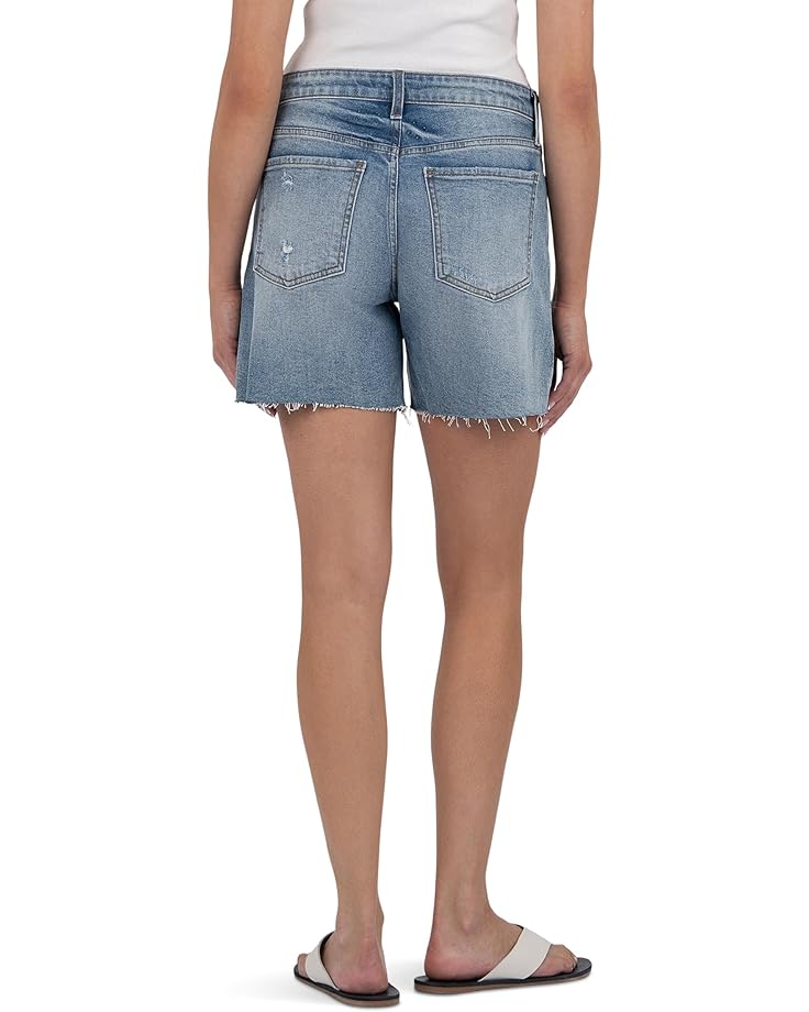 SHORT HAILEY HIGH RISE