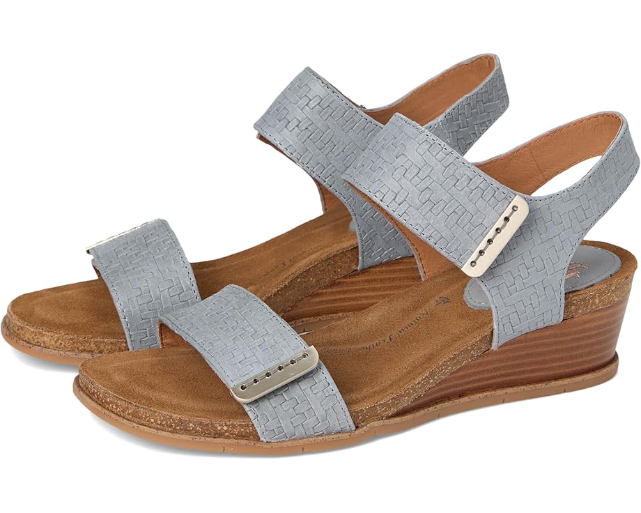 SOFT VERDI II ADJUSTABLE MINI WEDGE