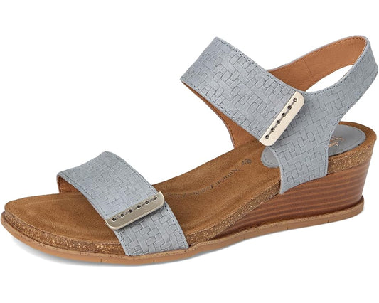 SOFT VERDI II ADJUSTABLE MINI WEDGE