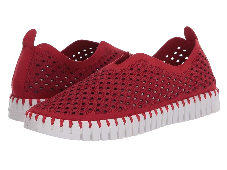 Lines 139 Tulip Slip On