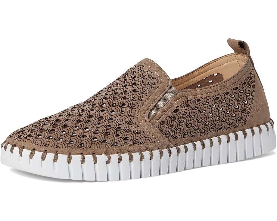 LINES TULIP 140 SLIP ON