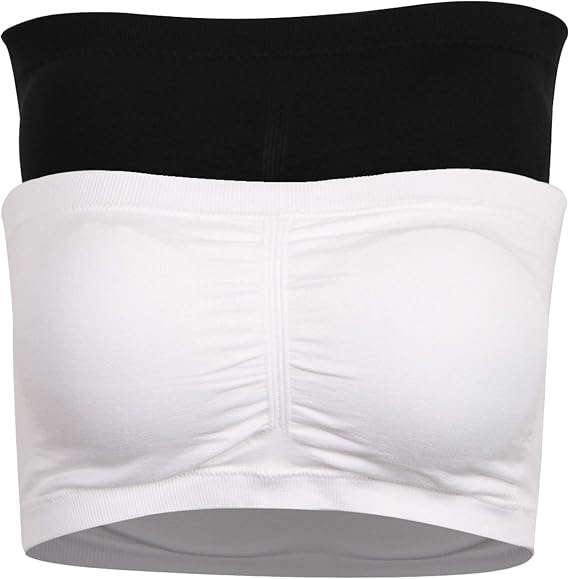 BANDEAU SEAMLESS