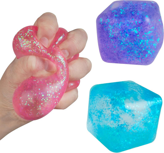 JOIA GLTR SQUEEZE CUBE