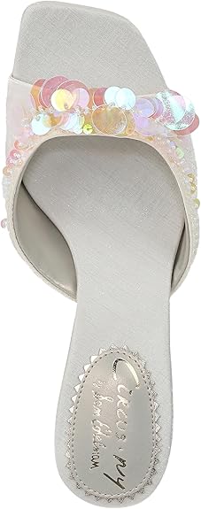 SAM JULIANA SEQ KITTEN HEEL